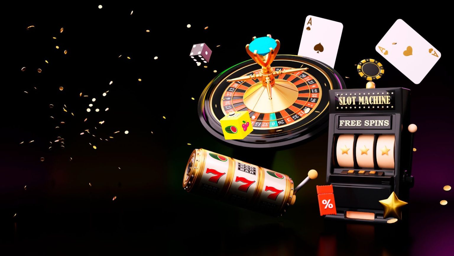 SSL Encryption to Biometrics: How Modern Casinos Secure Player Data