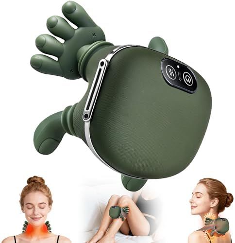 Maximizing Your Comfort: How to Properly Position Hand-Simulated Nodes for Best Results