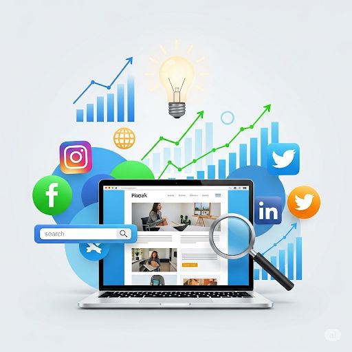 SERP Volatility: How to Use Page One Insights to Survive Algorithm Updates