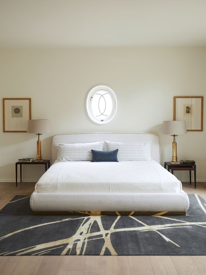 Best Rooms in Your Home to Use Transitional Rugs