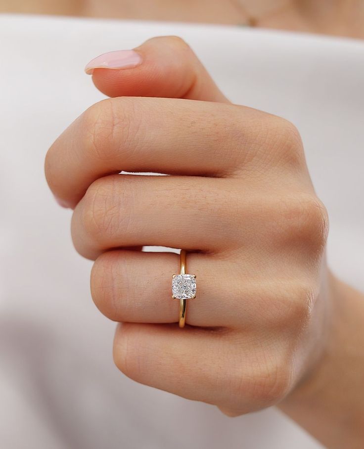 The Perfect Blend of Innovation and Beauty in Lily Arkwright Lab Diamond Jewellery